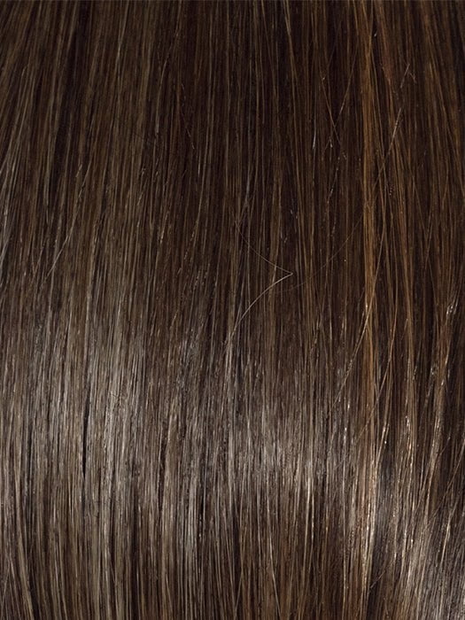 Roma | Synthetic Lace Front Wig (Hand Tied) - Image 5