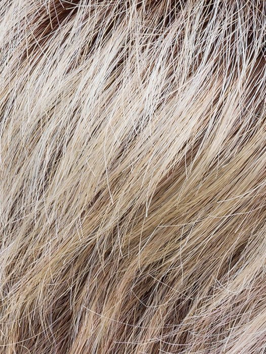 Romance Deluxe | Synthetic Lace Front Wig (Mono Top) - Image 14