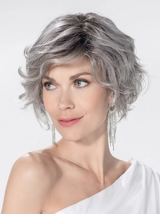 Romance Deluxe | Synthetic Lace Front Wig (Mono Top) - Image 3
