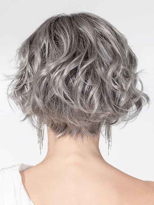 Romance Deluxe | Synthetic Lace Front Wig (Mono Top) - Image 4