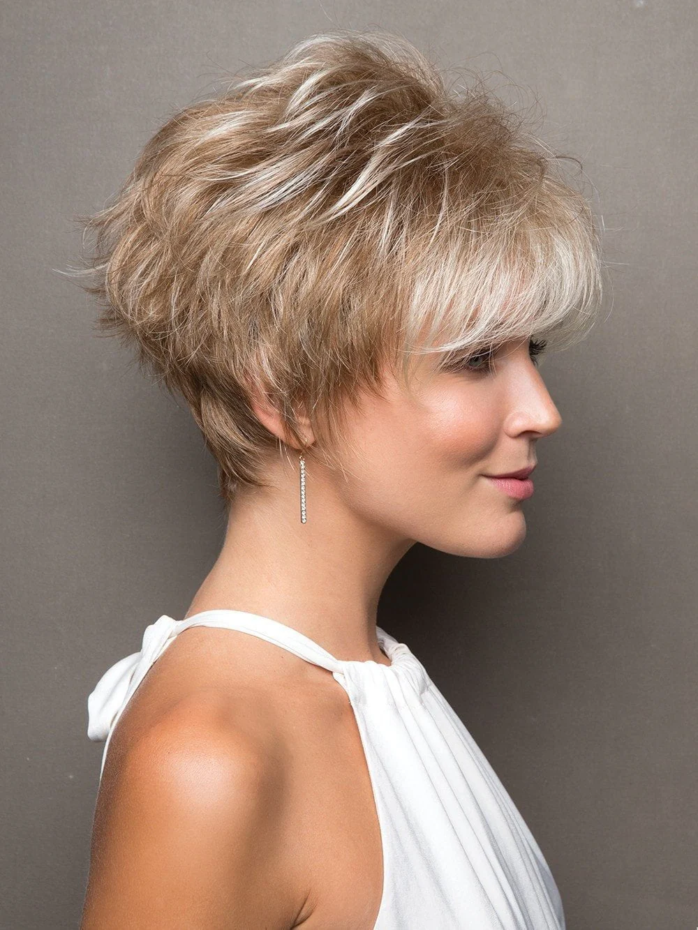 Roni | Synthetic Wig (Basic Cap) | DISCONTINUED - Image 6