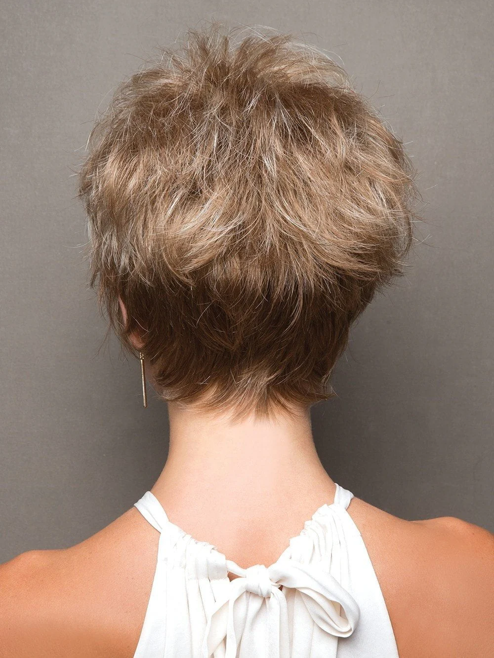 Roni | Synthetic Wig (Basic Cap) | DISCONTINUED - Image 7