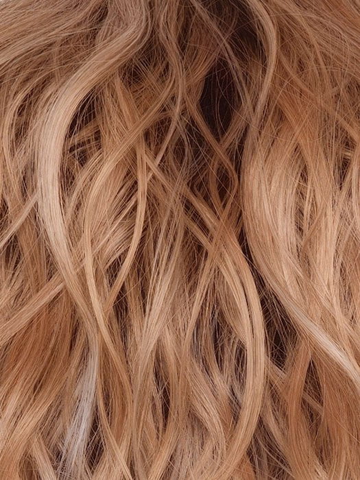 Rosanna | Synthetic Lace Front Wig (Lace Part) - Image 21