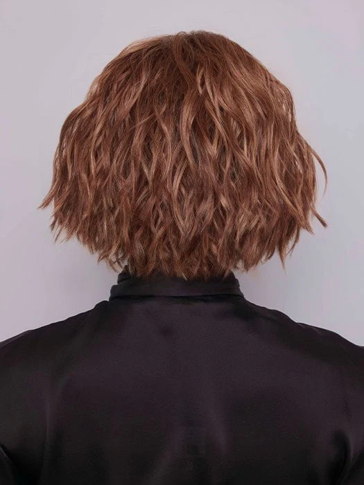 Rosanna | Synthetic Lace Front Wig (Lace Part) - Image 6