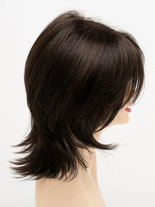 Rose | Synthetic Lace Front Wig (Mono Top) - Image 17