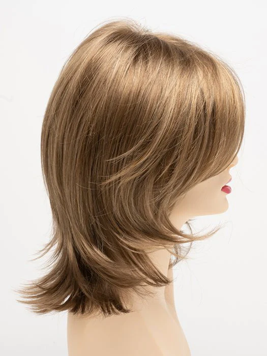 Rose | Synthetic Lace Front Wig (Mono Top) - Image 25