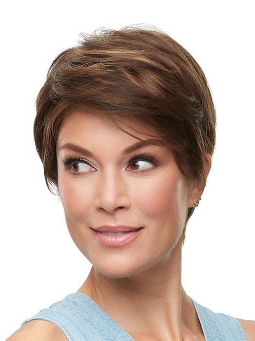 Rose | Synthetic Lace Front Wig | DISCONTINUED - Image 14