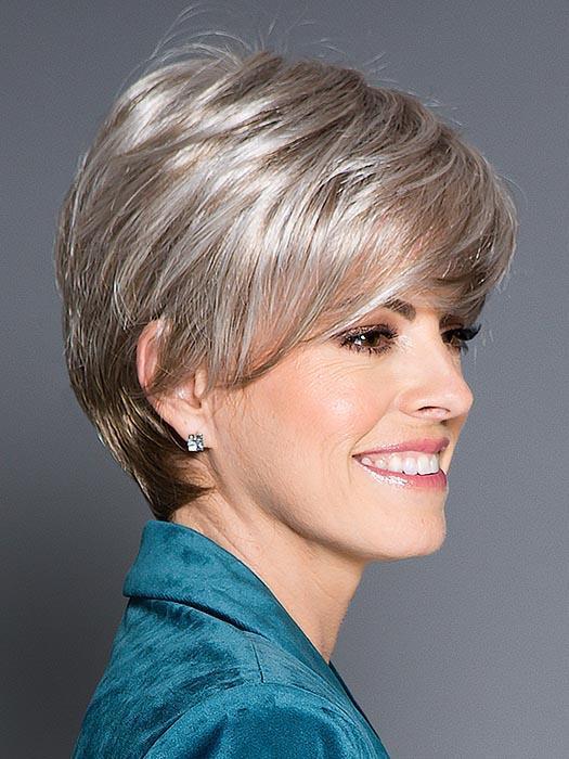 Rose | Synthetic Lace Front Wig | DISCONTINUED - Image 5
