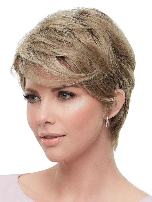 Rose | Synthetic Lace Front Wig | DISCONTINUED - Image 7