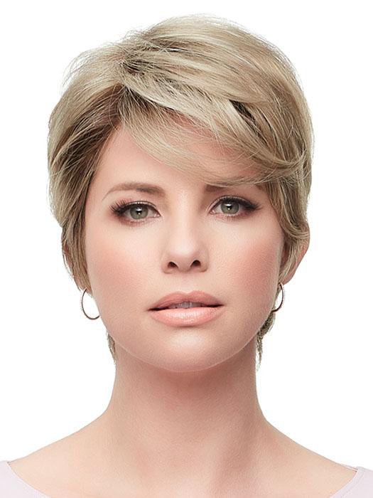 Rose | Synthetic Lace Front Wig | DISCONTINUED - Image 8