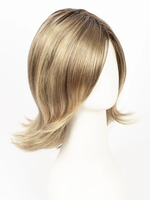 Rosie | Synthetic Lace Front Wig (Mono Top) - Image 30