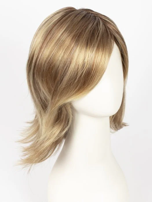 Rosie | Synthetic Lace Front Wig (Mono Top) - Image 31
