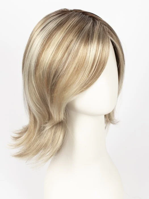 Rosie | Synthetic Lace Front Wig (Mono Top) - Image 32