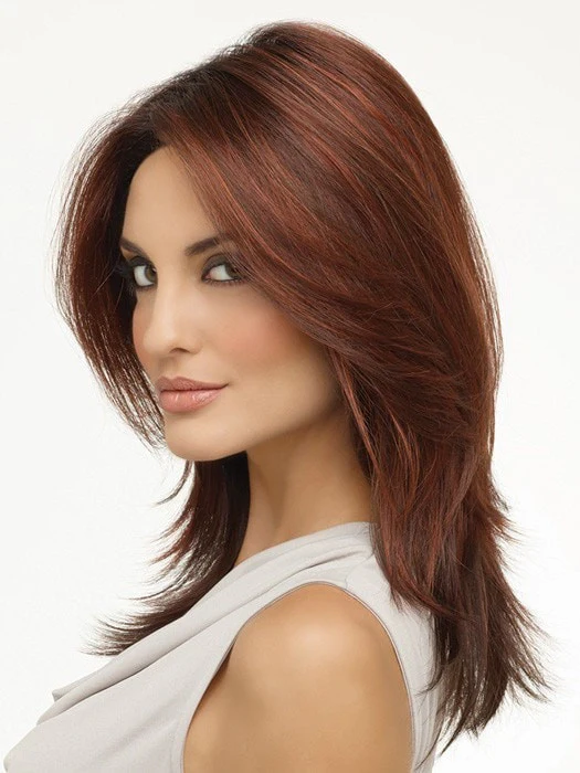 Roxie | Synthetic Lace Front Wig (Mono Top) | UNAVAILABLE - Image 2