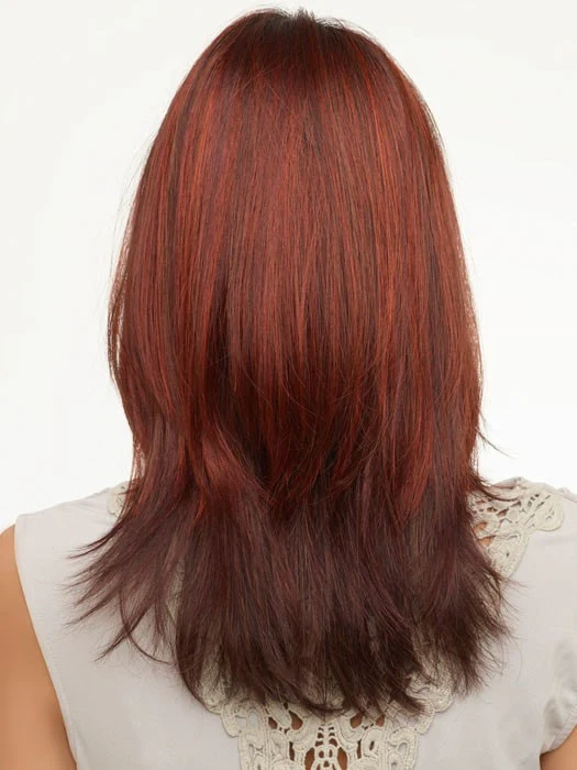 Roxie | Synthetic Lace Front Wig (Mono Top) | UNAVAILABLE - Image 5