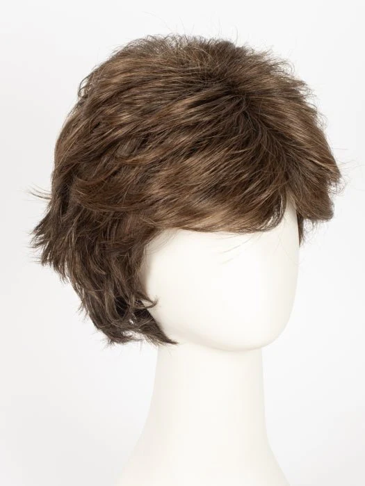 Royal Tease | Synthetic Lace Front Wig (Basic Cap) - Image 11