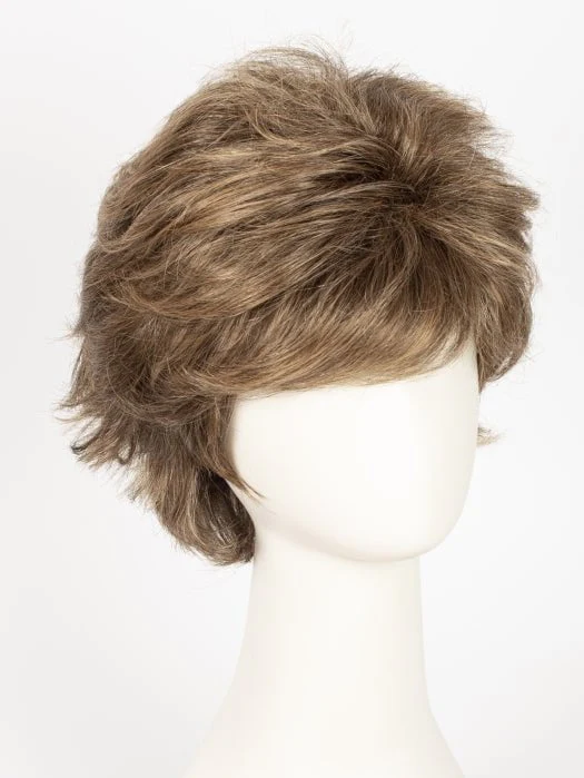 Royal Tease | Synthetic Lace Front Wig (Basic Cap) - Image 14