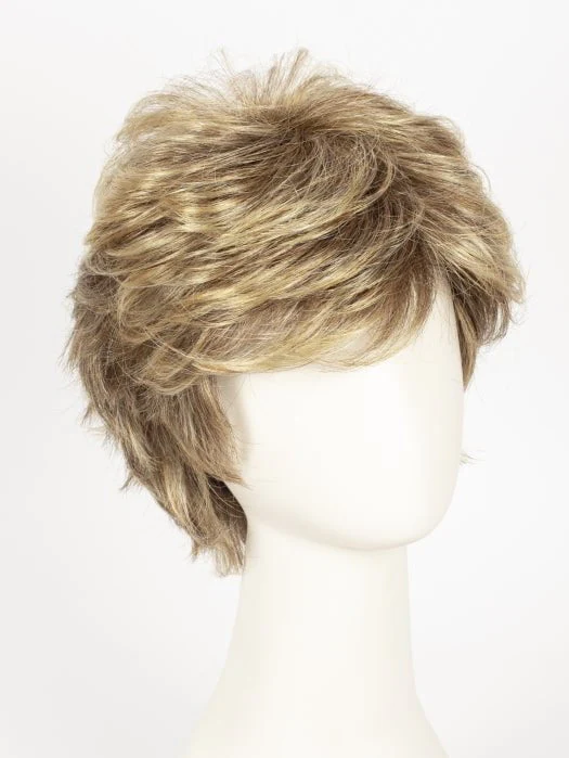 Royal Tease | Synthetic Lace Front Wig (Basic Cap) - Image 15
