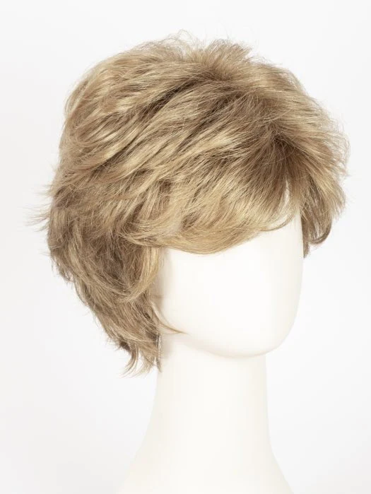 Royal Tease | Synthetic Lace Front Wig (Basic Cap) - Image 17