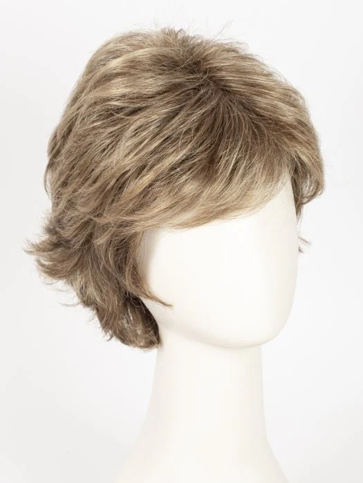 Royal Tease | Synthetic Lace Front Wig (Basic Cap) - Image 18