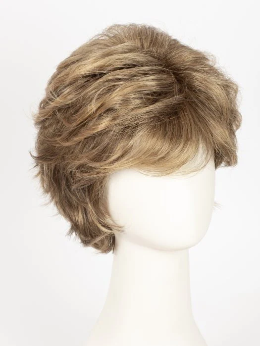 Royal Tease | Synthetic Lace Front Wig (Basic Cap) - Image 19