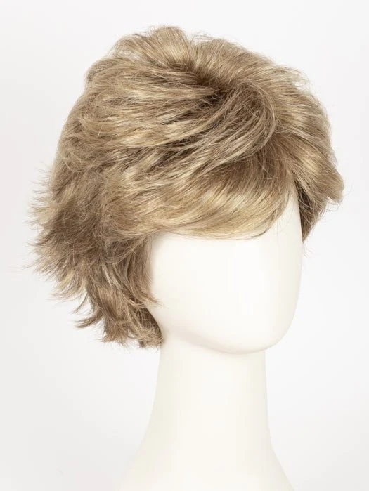 Royal Tease | Synthetic Lace Front Wig (Basic Cap) - Image 20