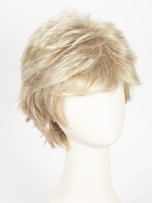 Royal Tease | Synthetic Lace Front Wig (Basic Cap) - Image 21
