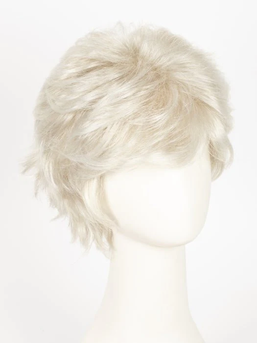 Royal Tease | Synthetic Lace Front Wig (Basic Cap) - Image 22