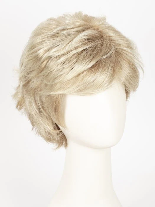 Royal Tease | Synthetic Lace Front Wig (Basic Cap) - Image 23