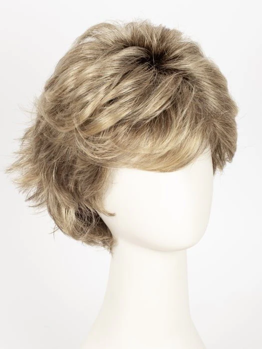 Royal Tease | Synthetic Lace Front Wig (Basic Cap) - Image 24