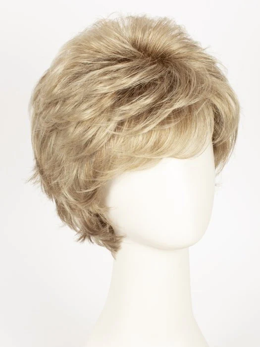 Royal Tease | Synthetic Lace Front Wig (Basic Cap) - Image 25