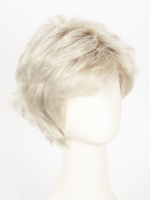 Royal Tease | Synthetic Lace Front Wig (Basic Cap) - Image 26