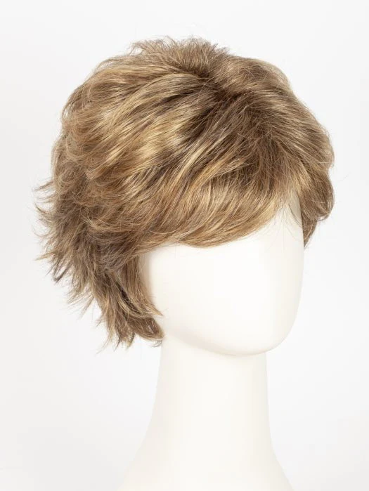 Royal Tease | Synthetic Lace Front Wig (Basic Cap) - Image 27