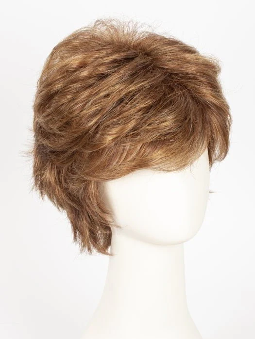 Royal Tease | Synthetic Lace Front Wig (Basic Cap) - Image 28