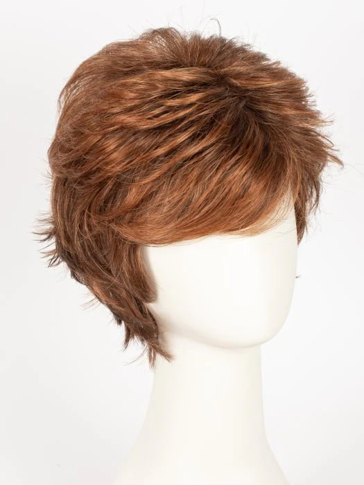 Royal Tease | Synthetic Lace Front Wig (Basic Cap) - Image 29