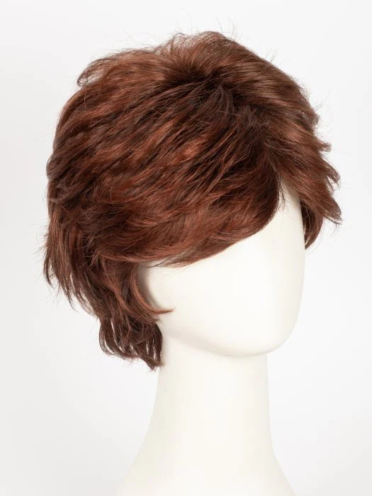 Royal Tease | Synthetic Lace Front Wig (Basic Cap) - Image 31