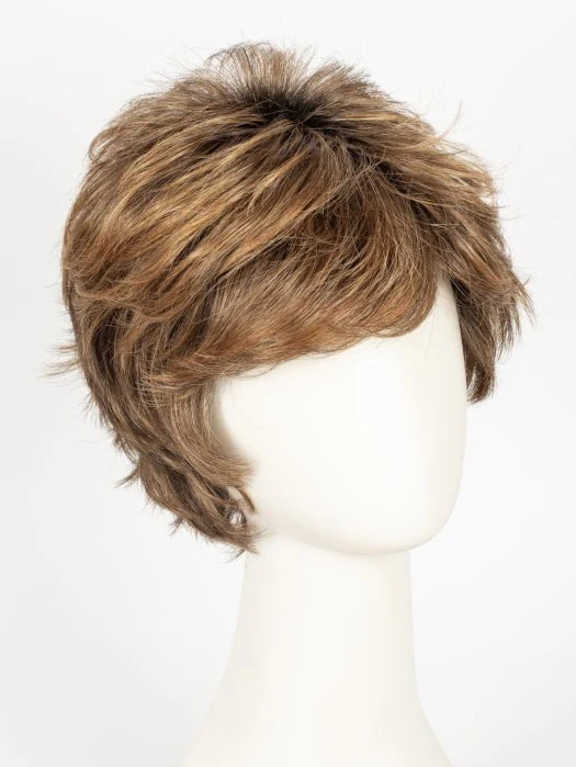 Royal Tease | Synthetic Lace Front Wig (Basic Cap) - Image 32