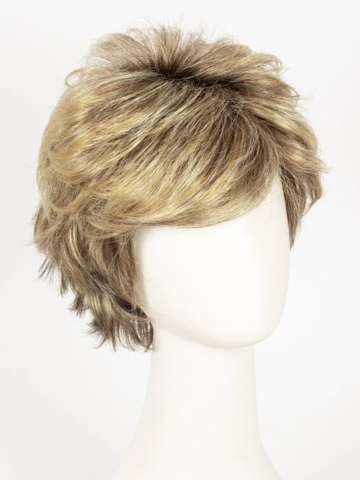 Royal Tease | Synthetic Lace Front Wig (Basic Cap) - Image 33