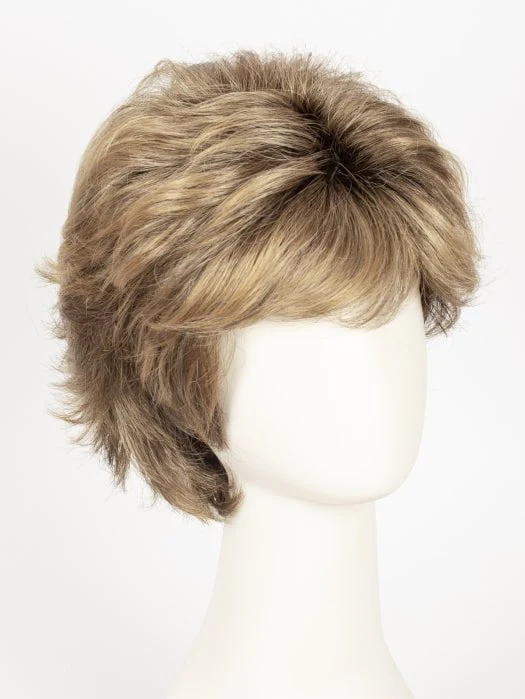 Royal Tease | Synthetic Lace Front Wig (Basic Cap) - Image 34