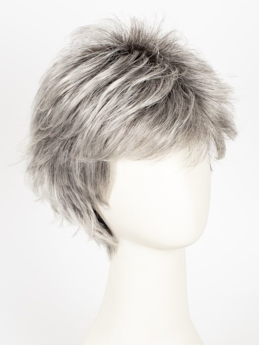 Royal Tease | Synthetic Lace Front Wig (Basic Cap) - Image 35