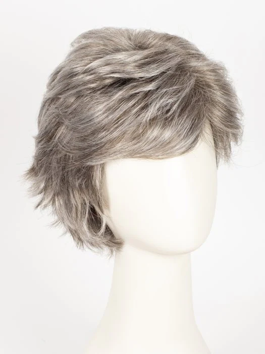 Royal Tease | Synthetic Lace Front Wig (Basic Cap) - Image 36