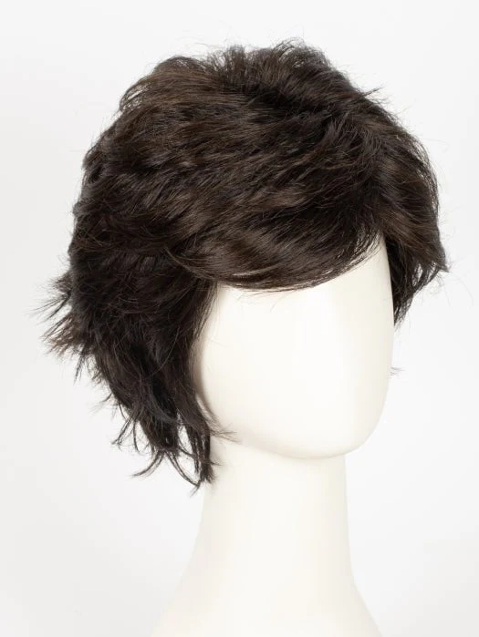 Royal Tease | Synthetic Lace Front Wig (Basic Cap) - Image 8
