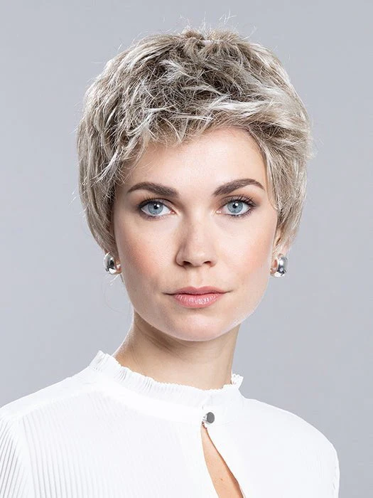 Ruby | Synthetic Lace Front Wig (Mono Crown) | DISCONTINUED - Image 2