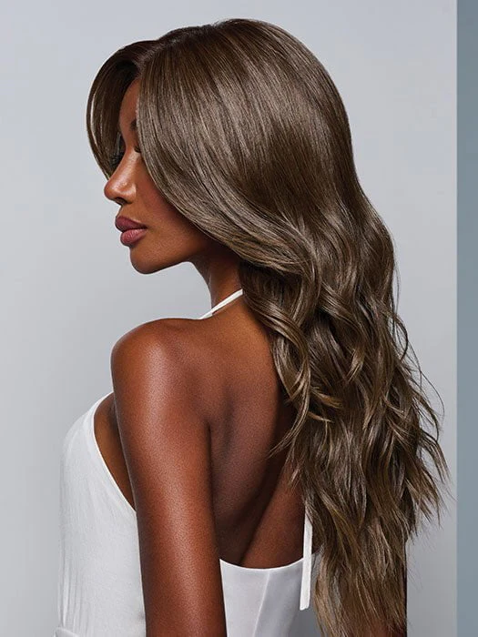 Runway Rehearsal | Synthetic Lace Front Wig (Mono Part) - Image 18