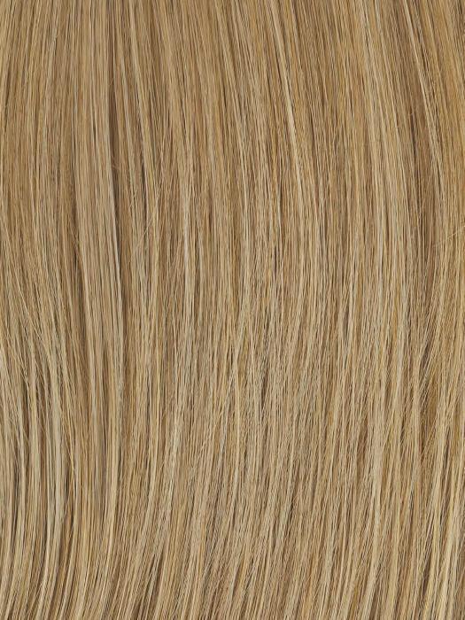 Runway Rehearsal | Synthetic Lace Front Wig (Mono Part) - Image 60