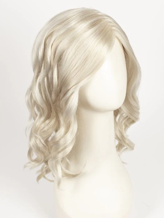 Runway Waves Large | Synthetic Lace Front Wig (Mono Part) - Image 25