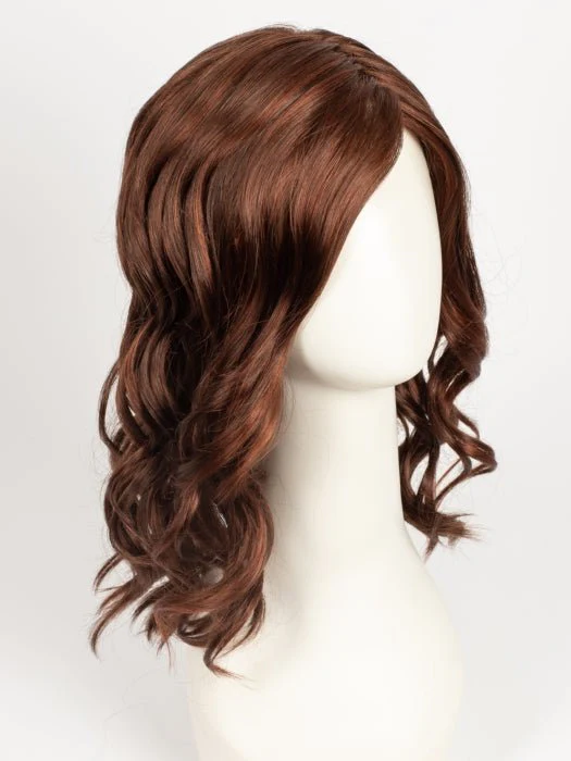 Runway Waves Large | Synthetic Lace Front Wig (Mono Part) - Image 27