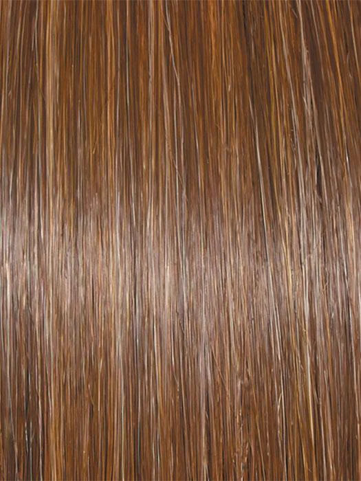 Boutique Chic | Synthetic Lace Front Wig (Mono Part) - Image 16