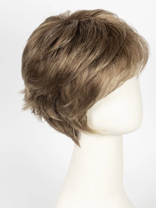 Boutique Chic | Synthetic Lace Front Wig (Mono Part) - Image 33