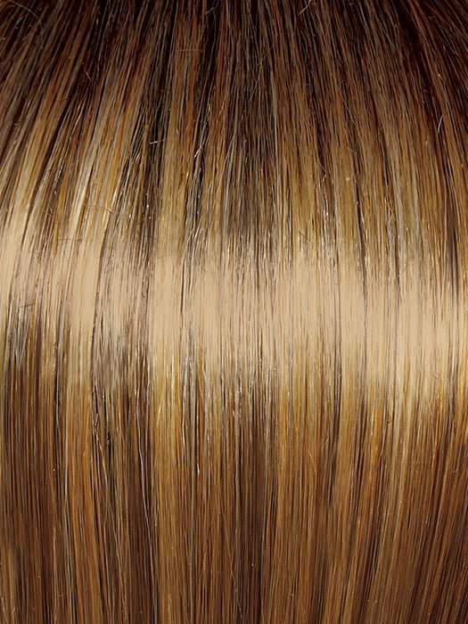 Boutique Chic | Synthetic Lace Front Wig (Mono Part) - Image 34
